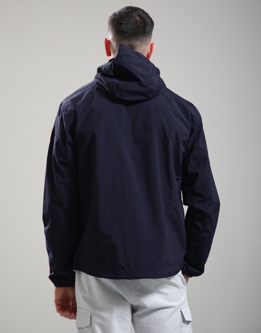 Napapijri A-Tundra Jacket Blu Marine
