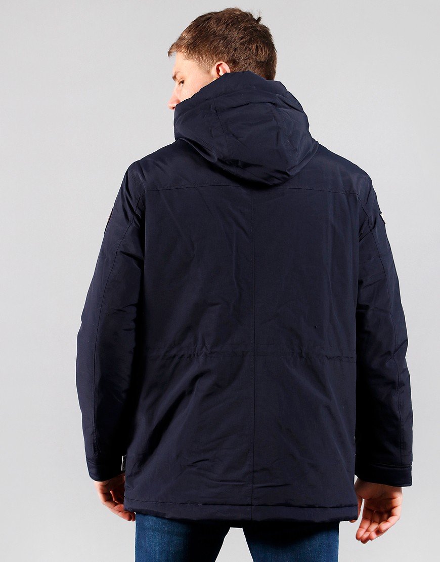 parka avol napapijri