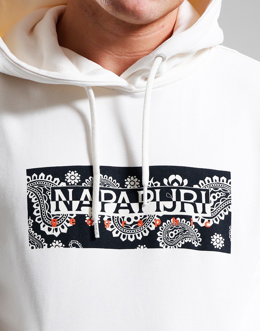NAPAPIJRI Sweat-shirt Col Rond B-Rollin C NP0A4HZZ, N1i1, XL