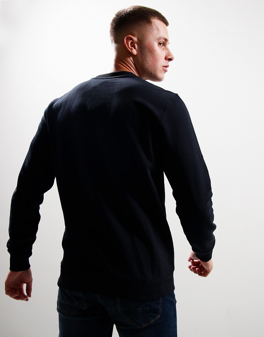 Napapijri B-Ice 2 Crew Sweat Black