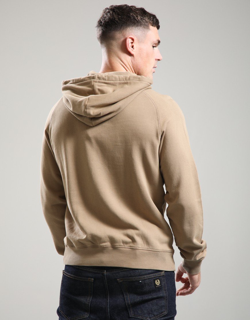 Napapijri B-Nedles Hoodie Petrified Oak
