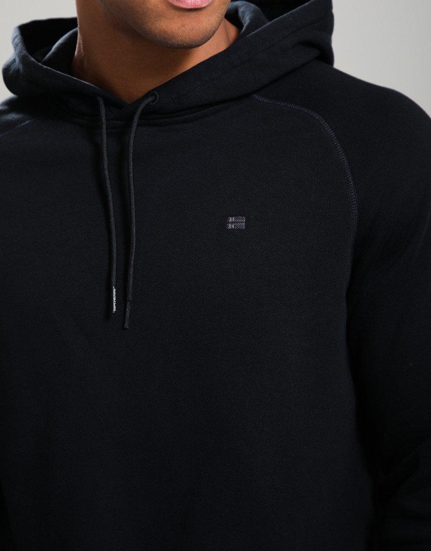 Napapijri B-Nedles Hoodie Black Beauty