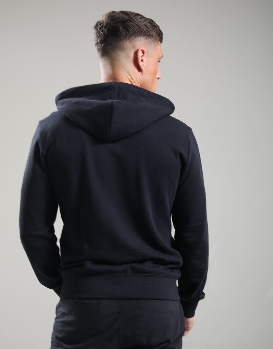 Napapijri Balis Full Zip Hoodie Black