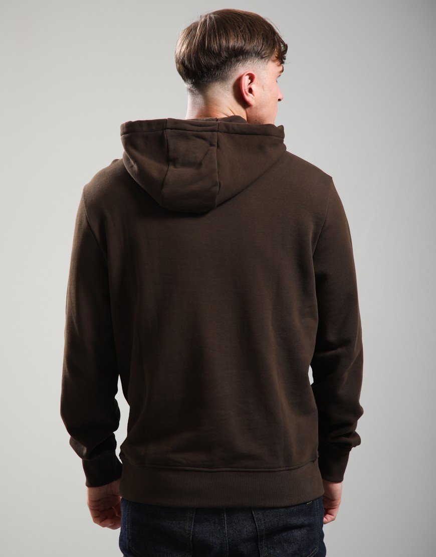Napapijri Balis Hoodie Summer Demitasse Wt3