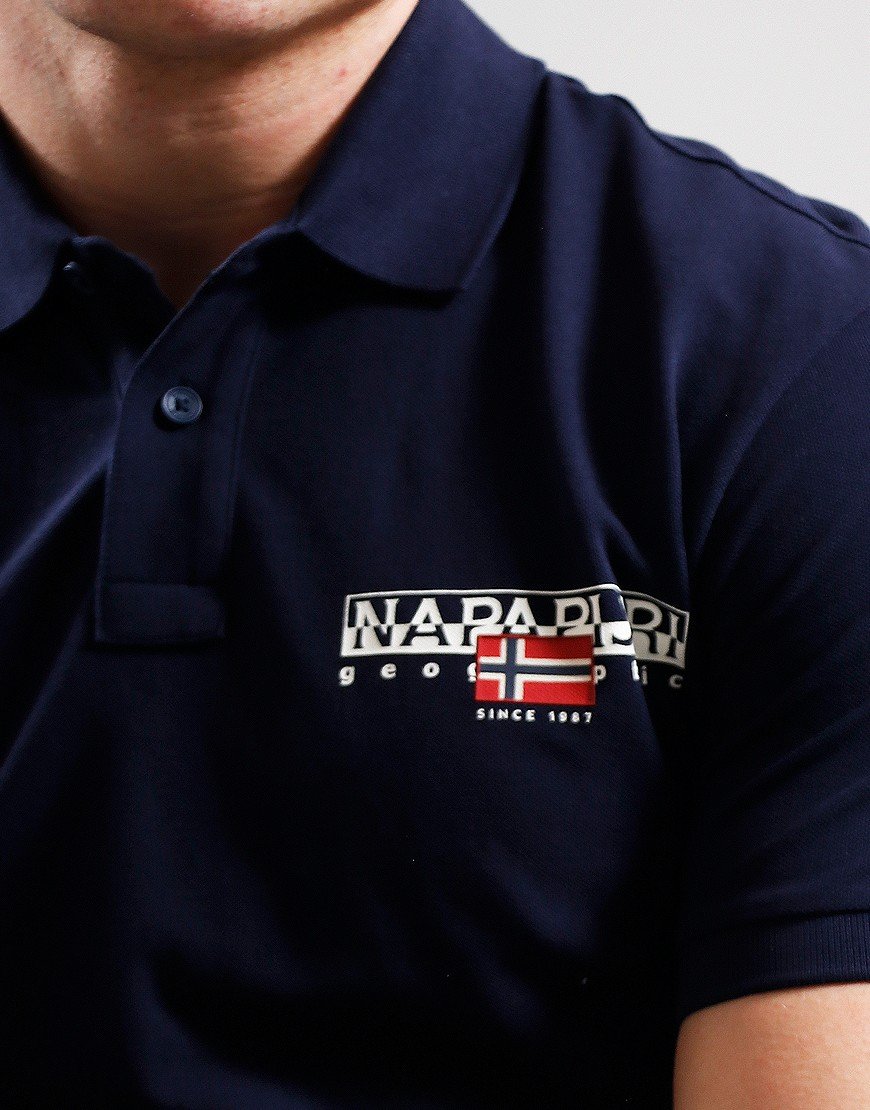 NAPAPIJRI - Man - Polo Shirts main image 1