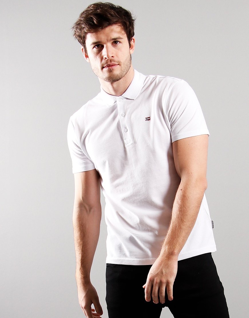 Napapijri - Terraces Menswear