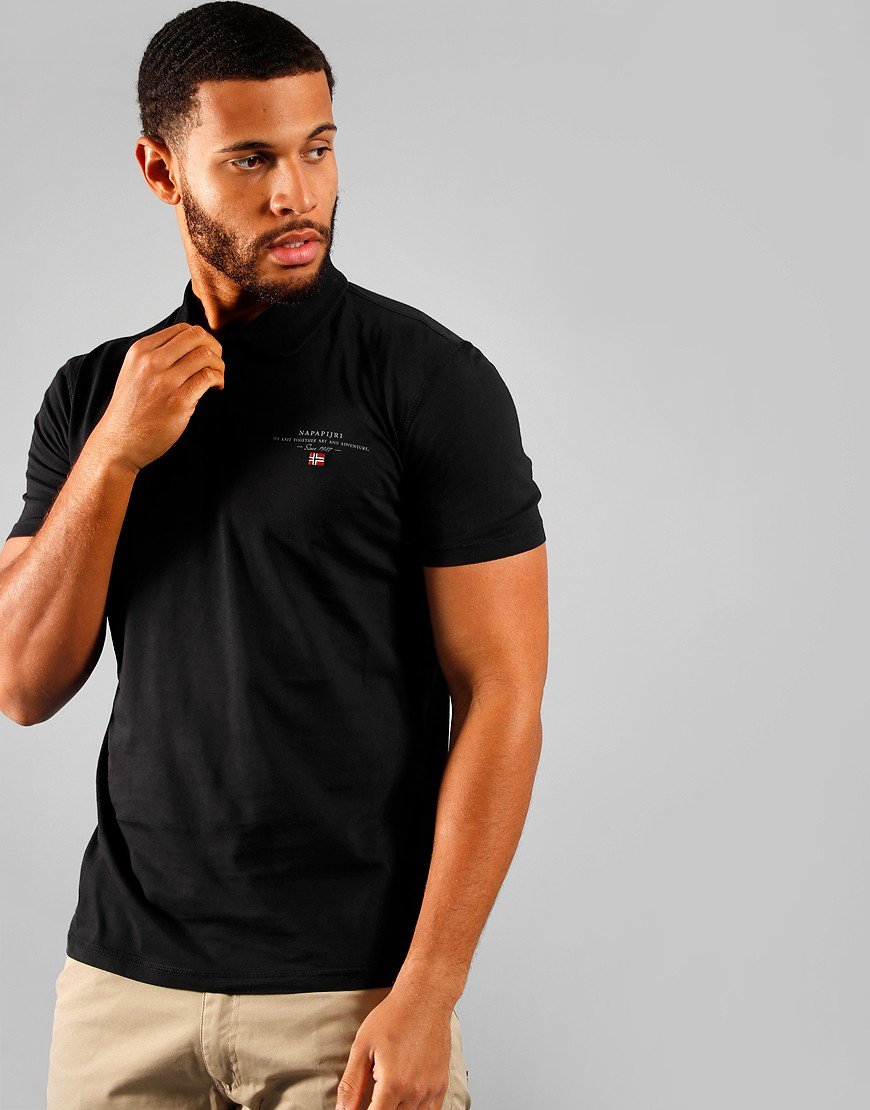 Napapijri Elli Polo para Hombre
