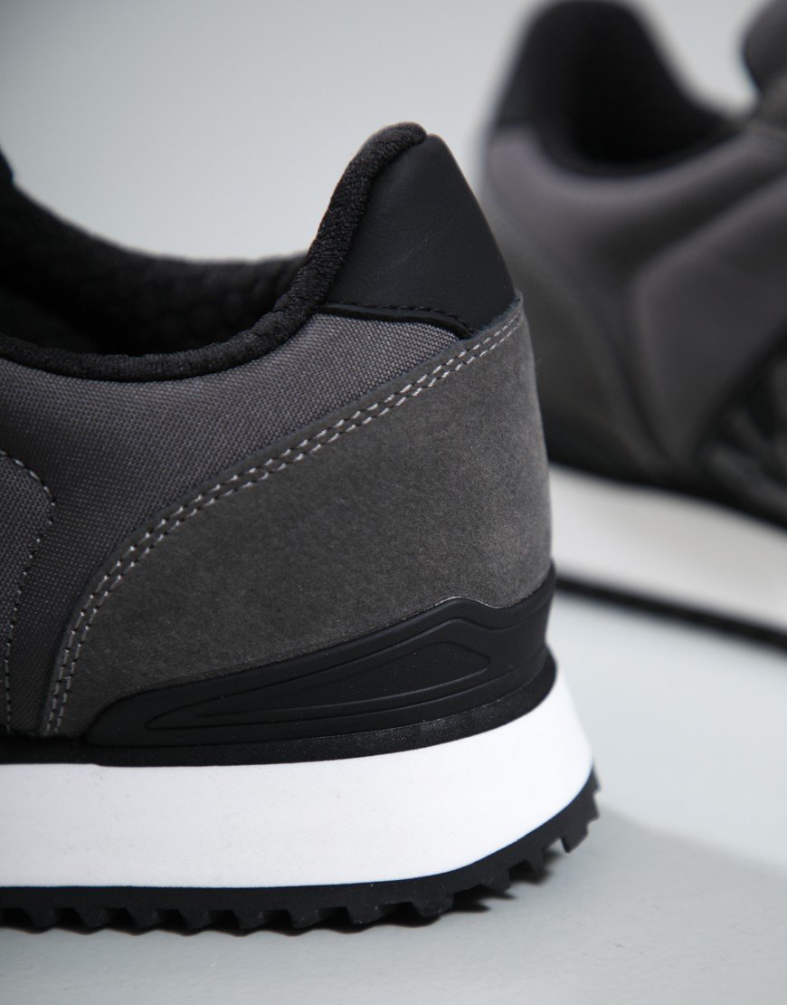 Napapijri Cosmos Trainers Dark Grey Solid