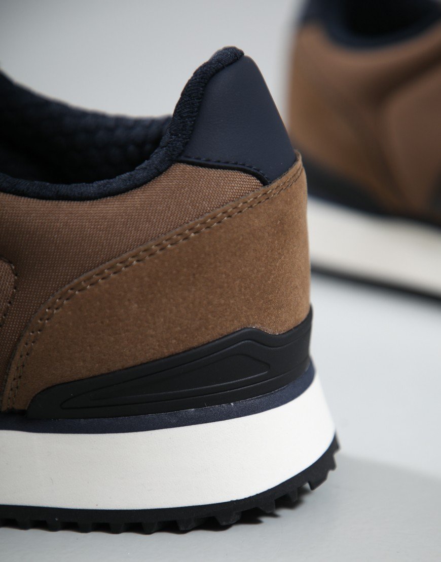Napapijri Cosmos Trainers Golden Brown