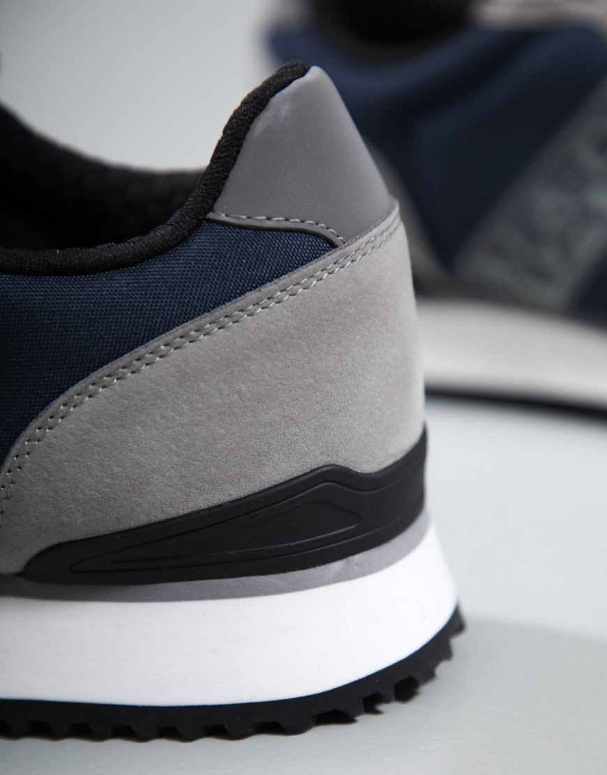 Napapijri Cosmos Trainers Navy/Grey