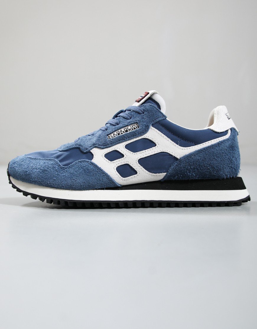 Napapijri Element Trainers Blu Marine