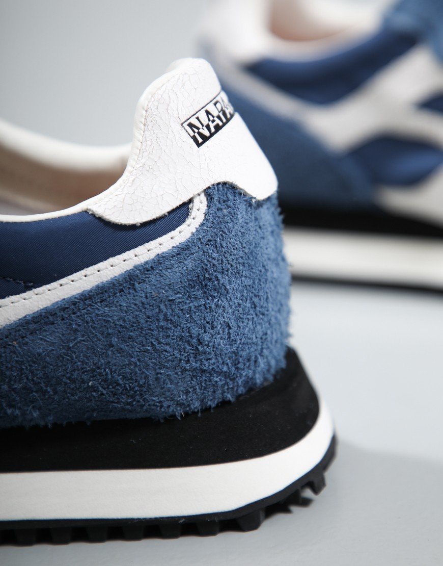 Napapijri Element Trainers Blu Marine
