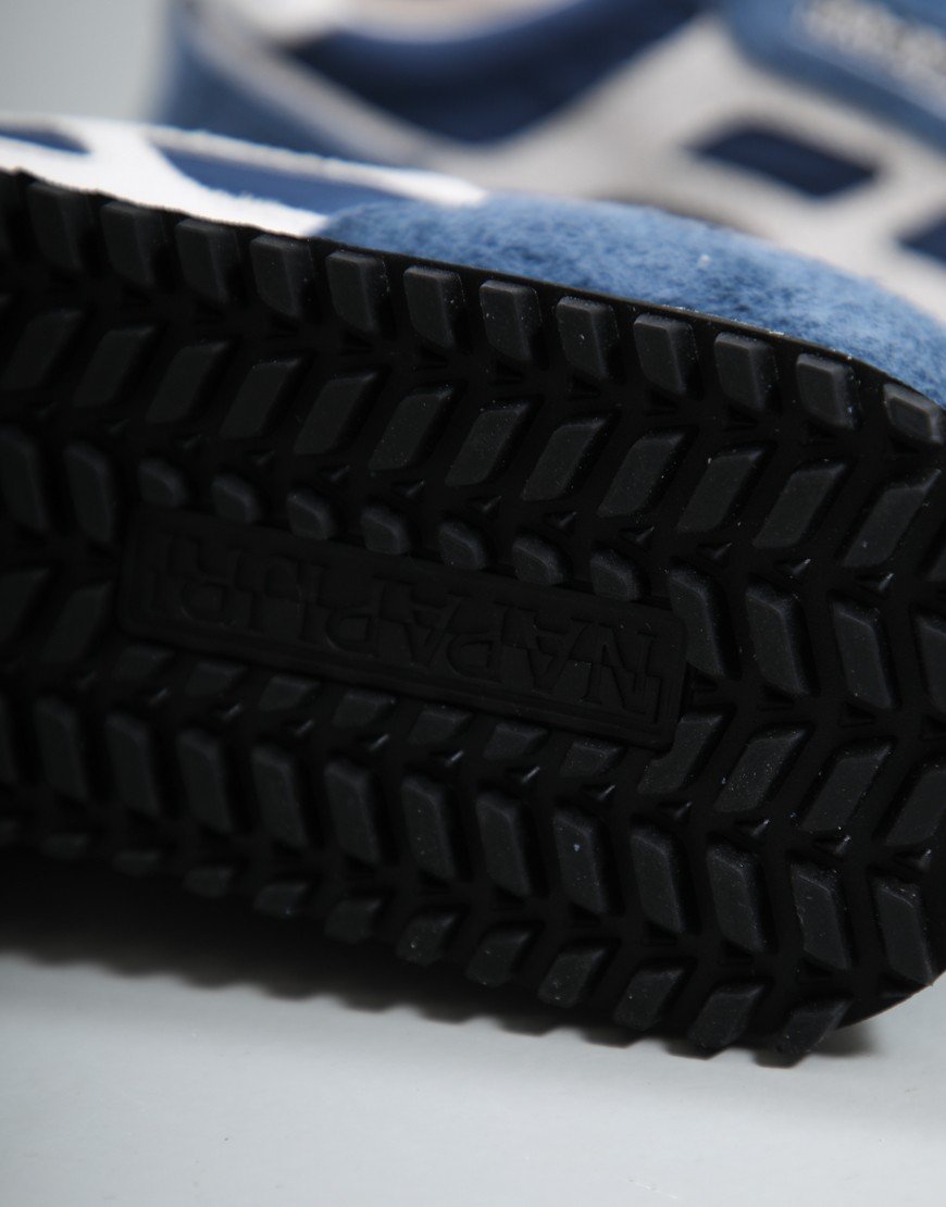Napapijri Element Trainers Blu Marine
