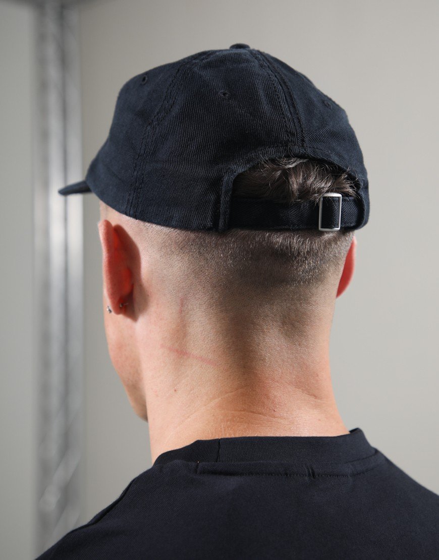 Napapijri F-New Falis Cap Black Beauty