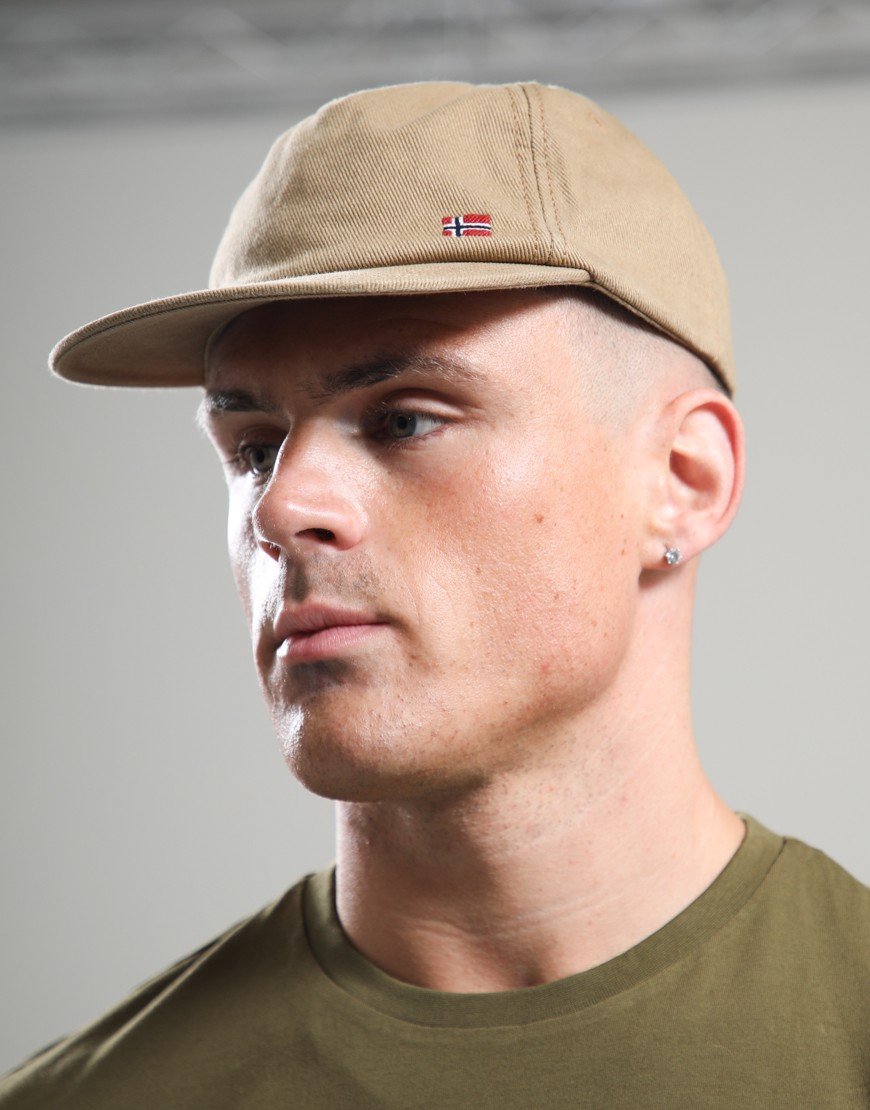 Napapijri F-New Falis Cap Kelp