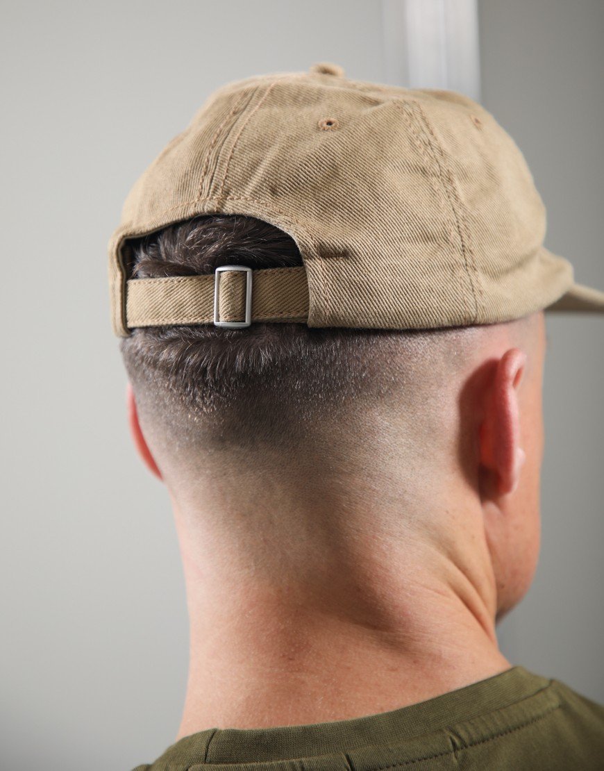 Napapijri F-New Falis Cap Kelp