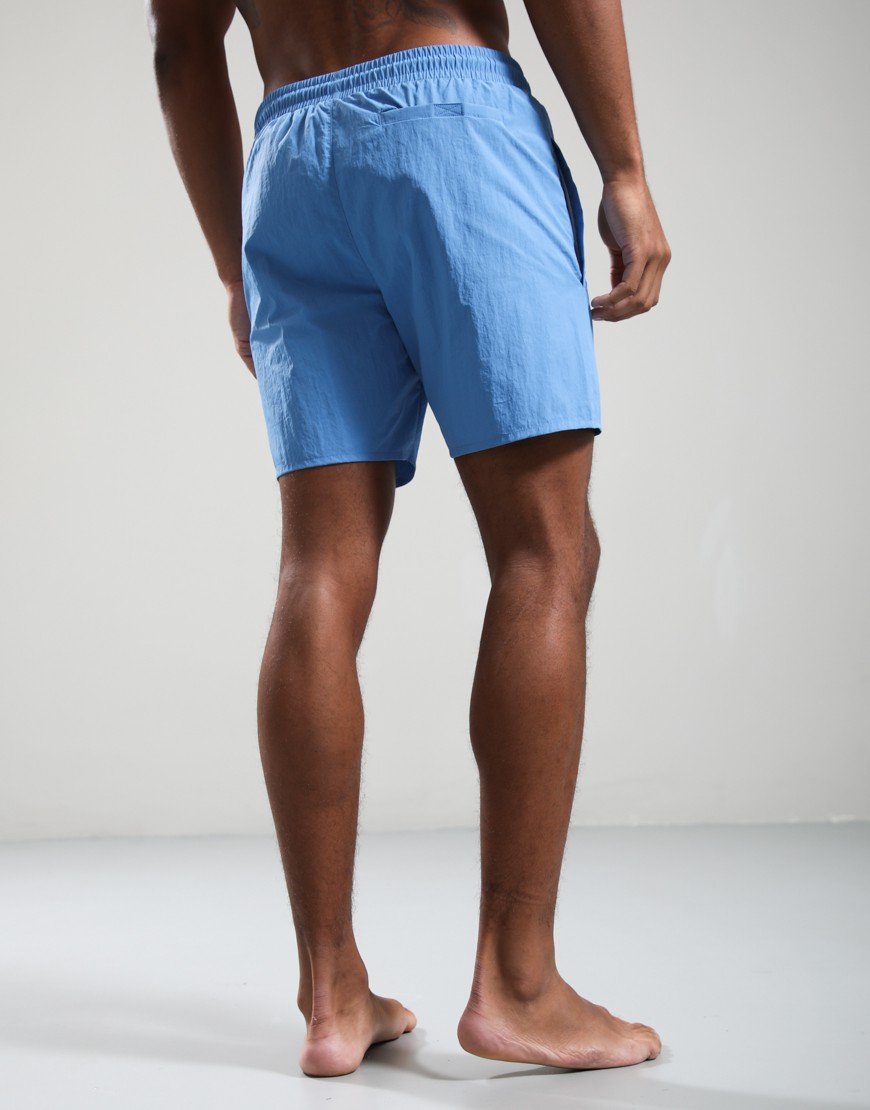 Napapijri V-Haldane Swimming Trunks Blue Jasper 