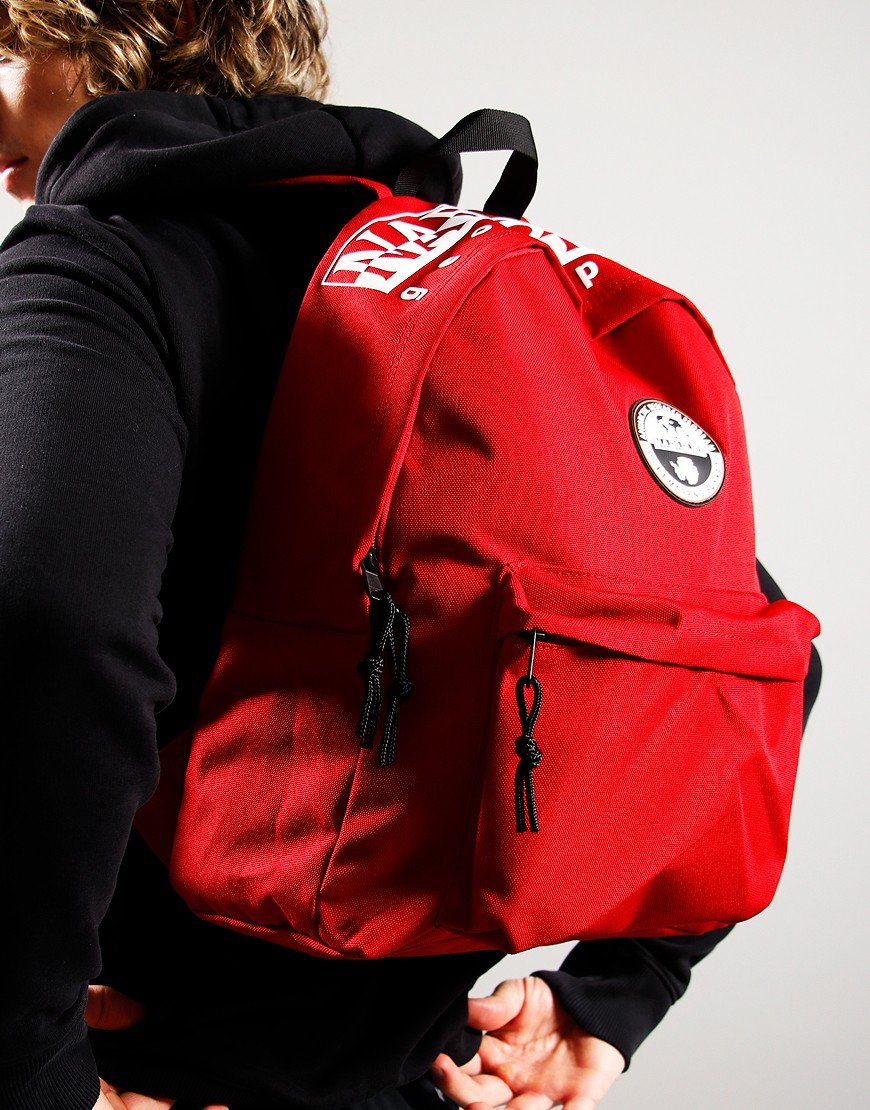napapijri backpack