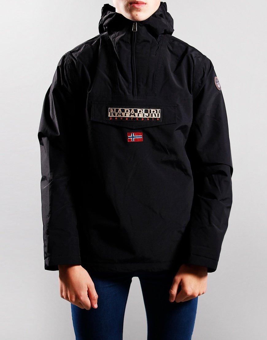 boys napapijri jacket