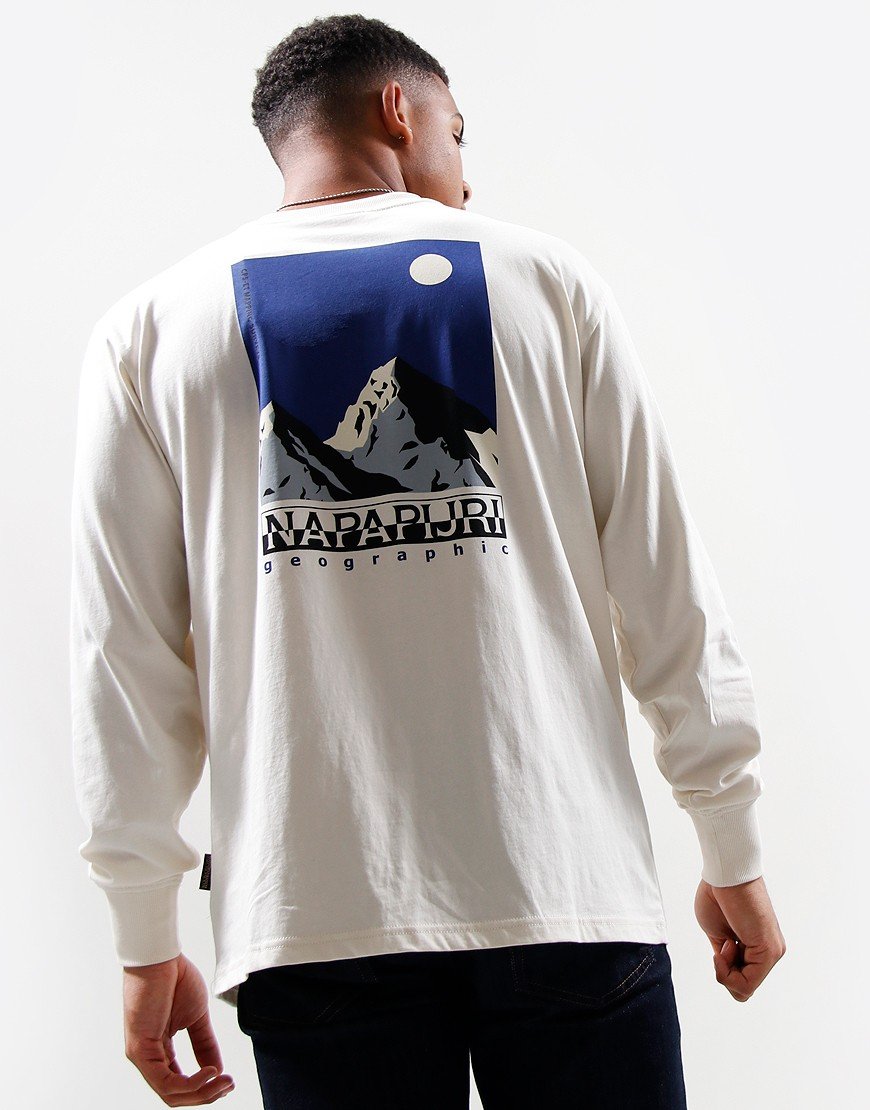 NAPAPIJRI Chemise manches longues - GLOCKNER , Chemises pour Homme