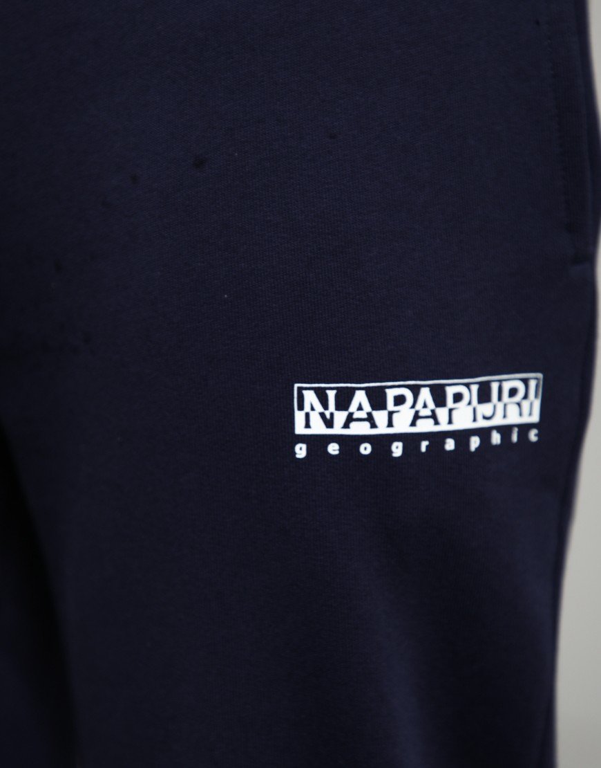 Napapijri M-Gori Joggers Blu Marine