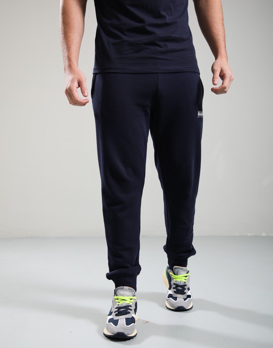Napapijri M-Gori Joggers Blu Marine