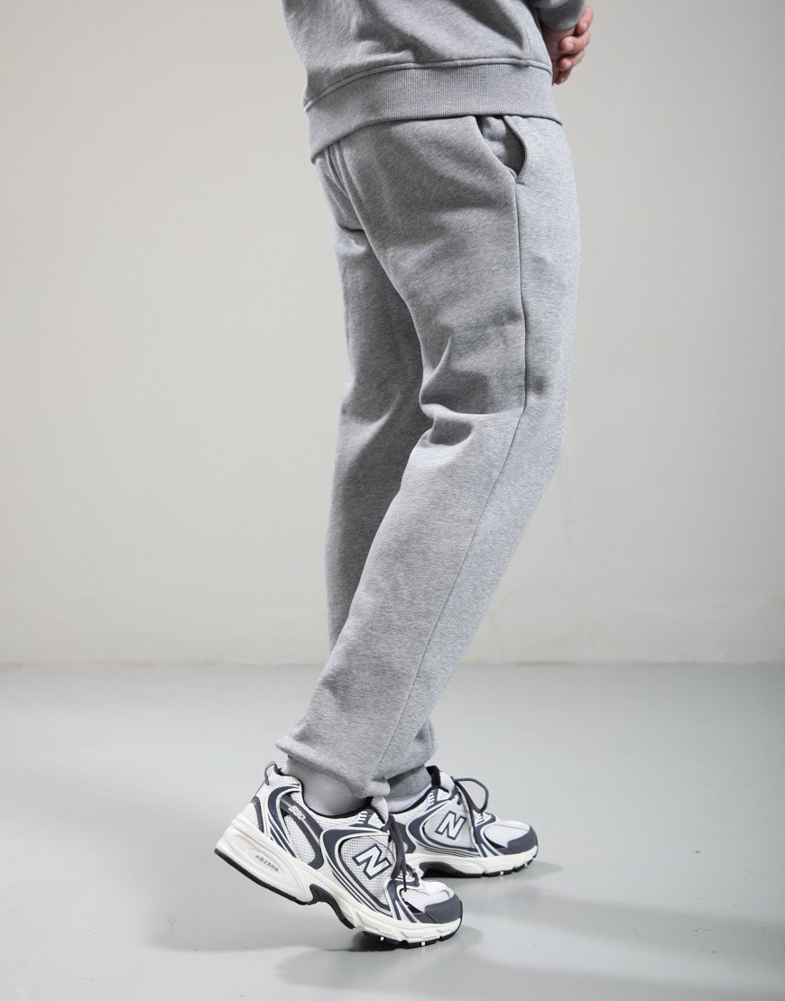 Napapijri M-Gori Winter Joggers Medium Grey Melange