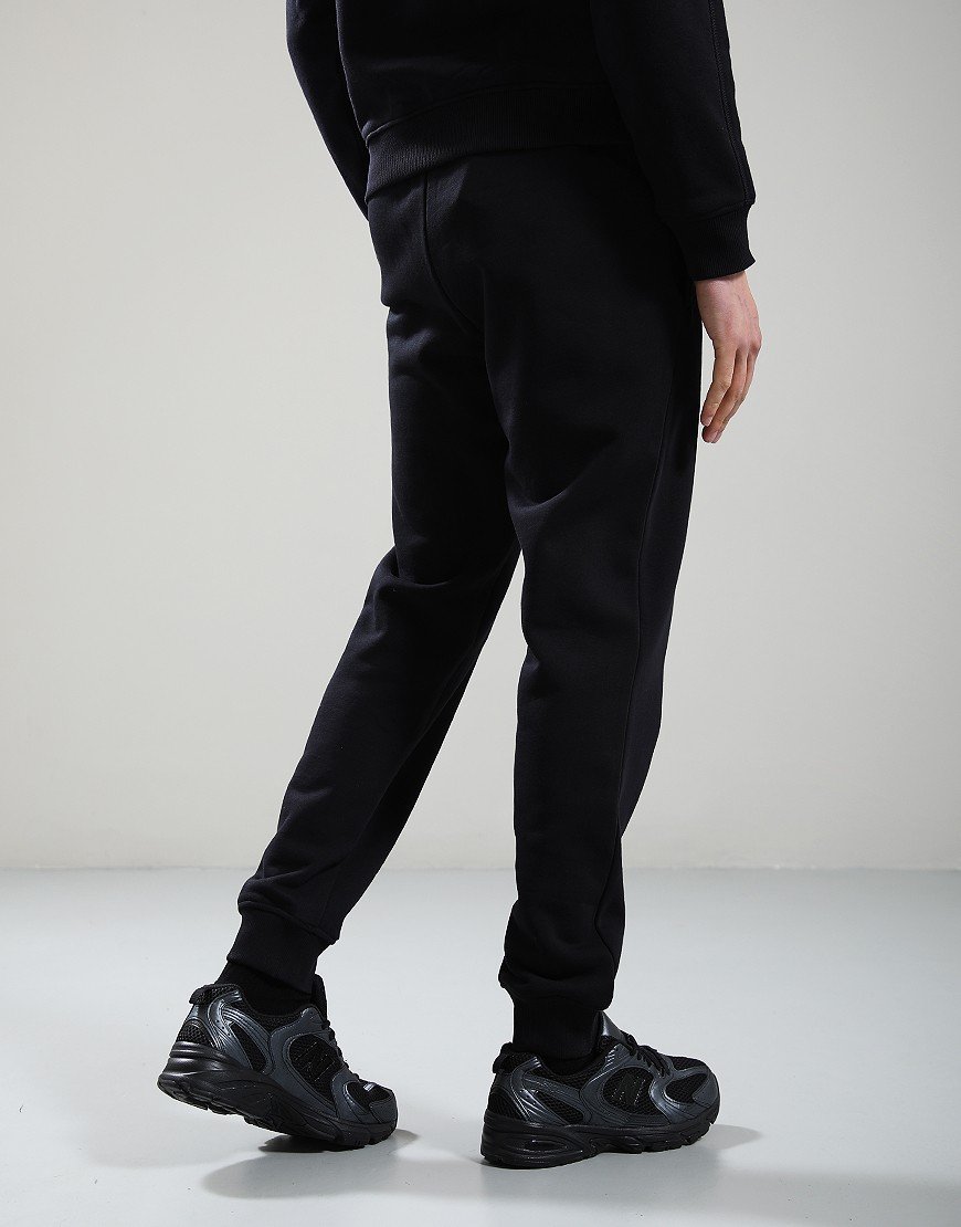 Napapijri M-Gori Winter Track Pants Black Beauty