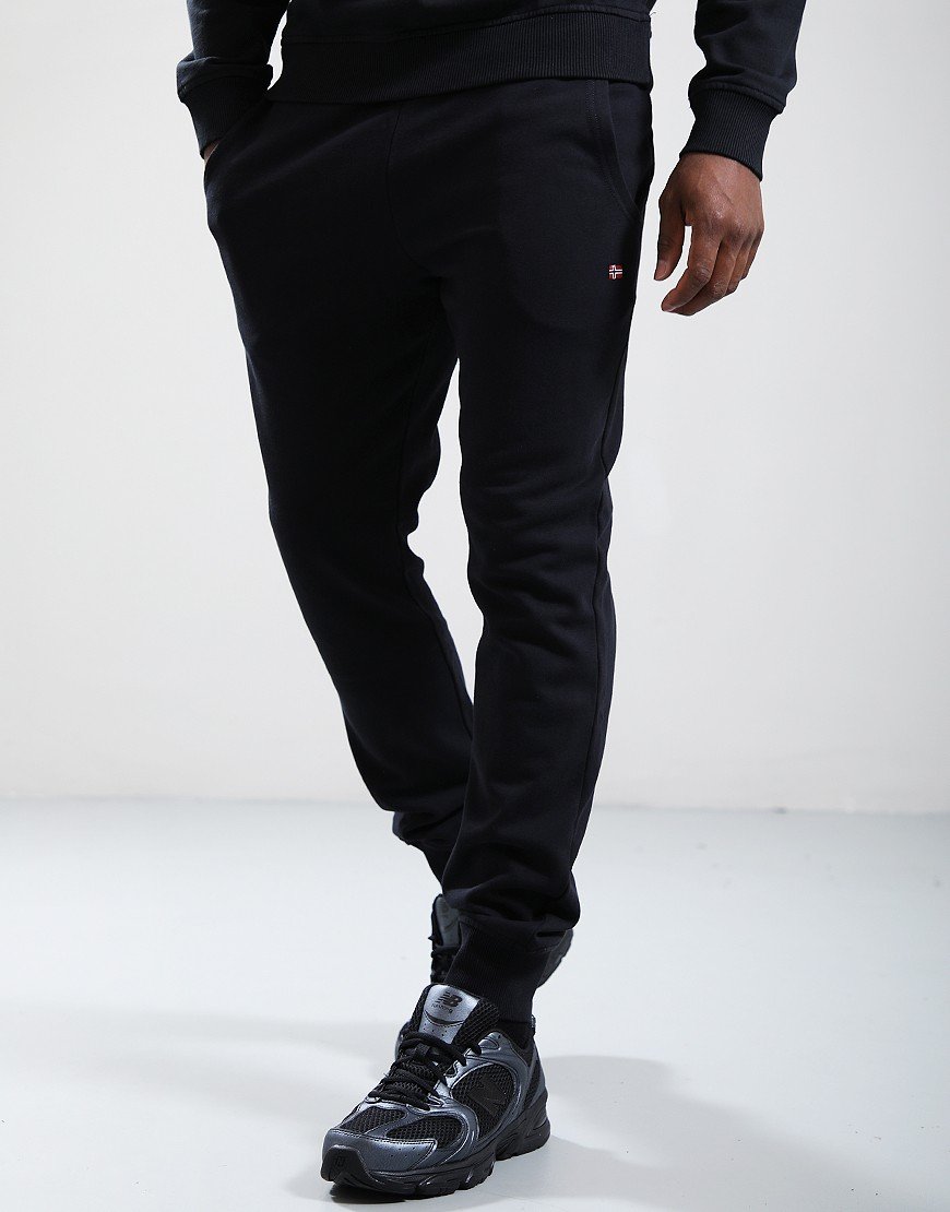 Napapijri Malis Joggers Black
