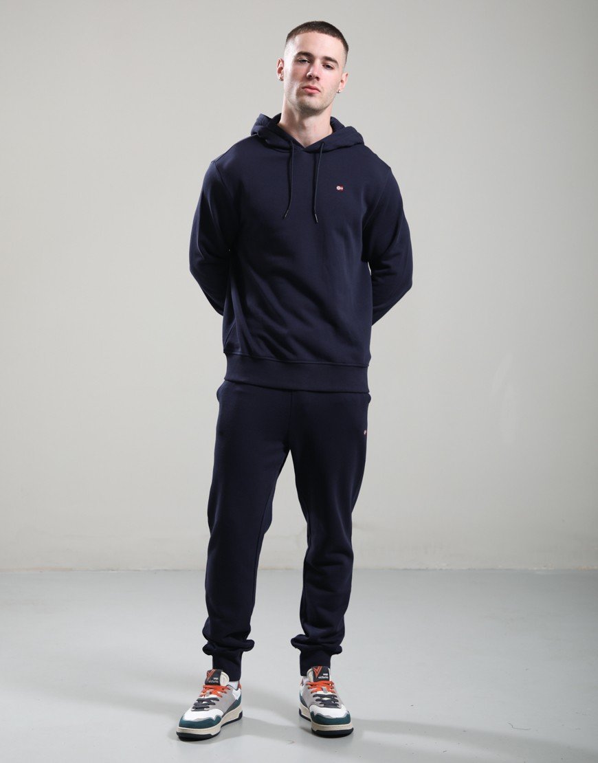 Napapijri Malis Summer Joggers Blu Marine