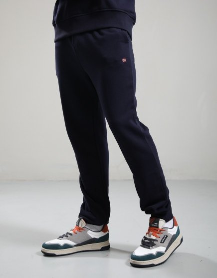 Napapijri Malis Summer Joggers Blu Marine