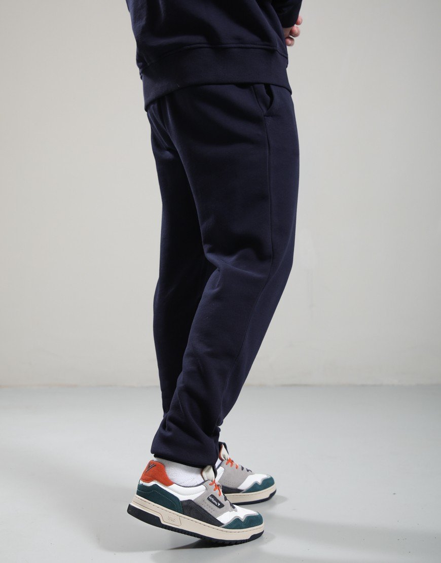 Napapijri Malis Summer Joggers Blu Marine
