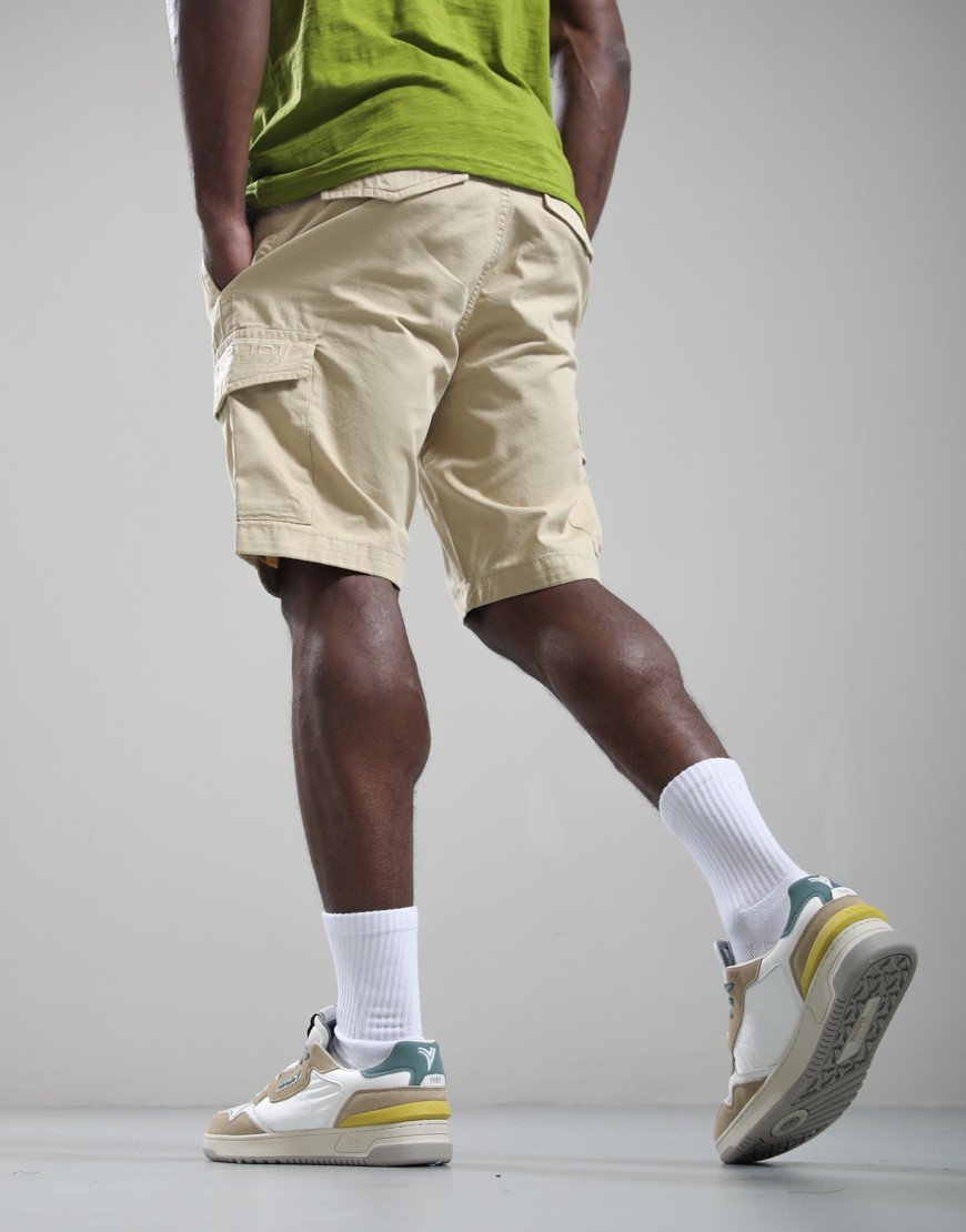 Napapijri N-Deline Shorts Mojave Des N3D