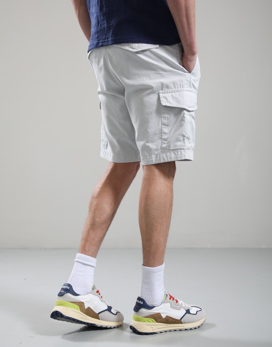 Napapijri N-Deline Shorts Oyster Mush