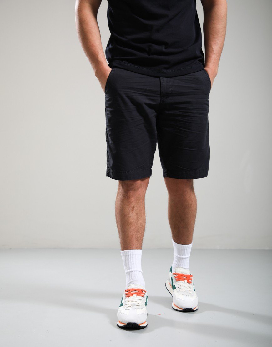 Napapijri Nakuru 6 Shorts Black 041