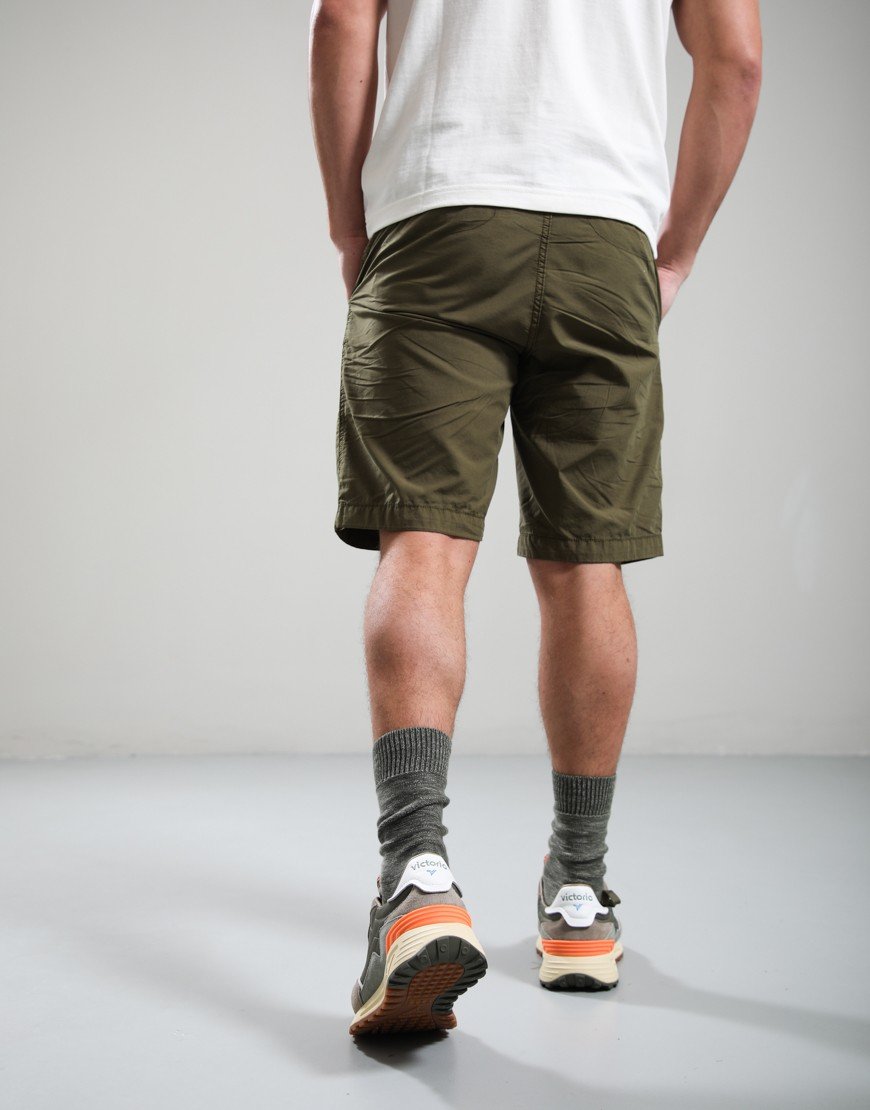 Napapijri Nakuru 6 Shorts Dark Olive G3A