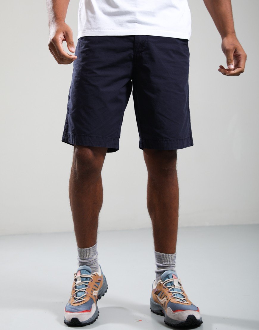 Napapijri Nakuru Shorts Blu Marine