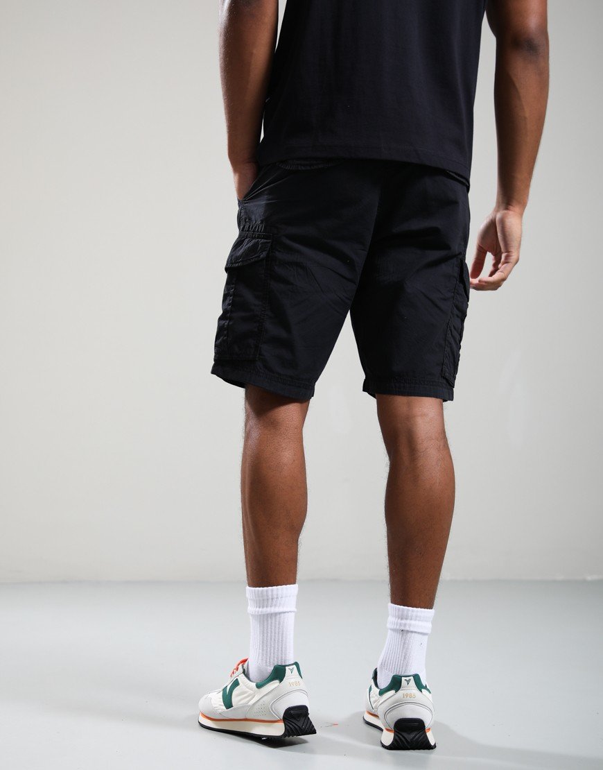 Napapijri Noto 2.0 Shorts Black