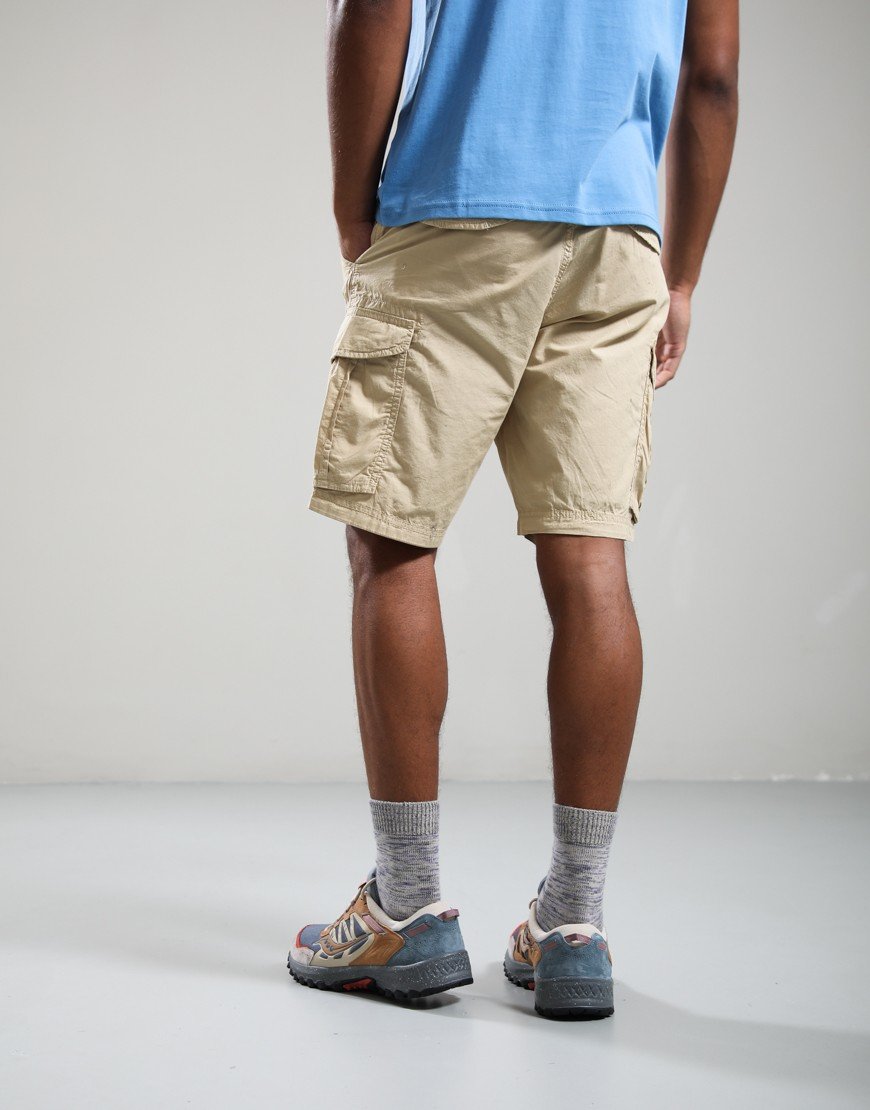 Napapijri Noto 2.0 Shorts Mojave Des N3D