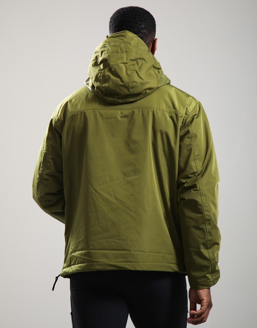 Napapijri Rainforest Next Jacket Avocado G4C