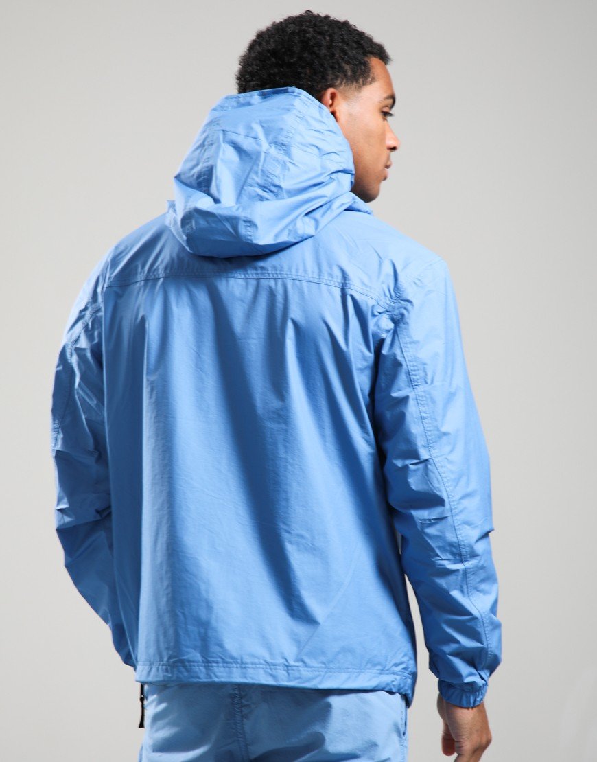 Napapijri Rainforest Next Jacket Blue Jasper