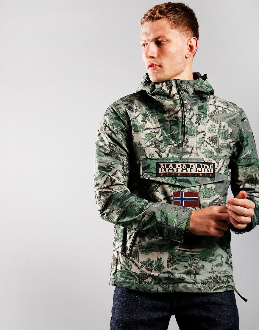 Napapijri - Terraces Menswear