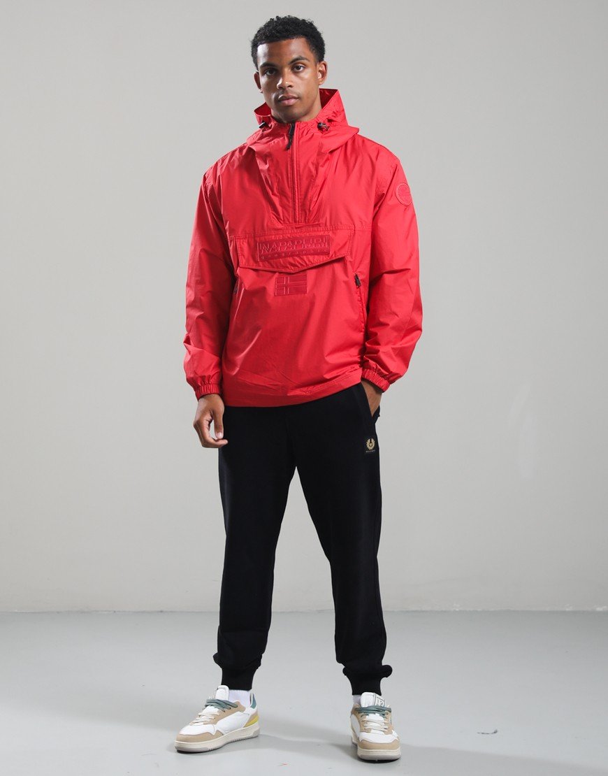 Napapijri Rainforest Next Jacket American B Raq