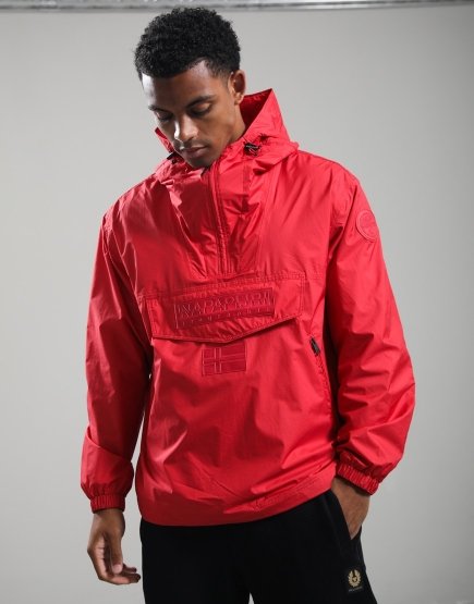 Napapijri Rainforest Next Jacket American B Raq