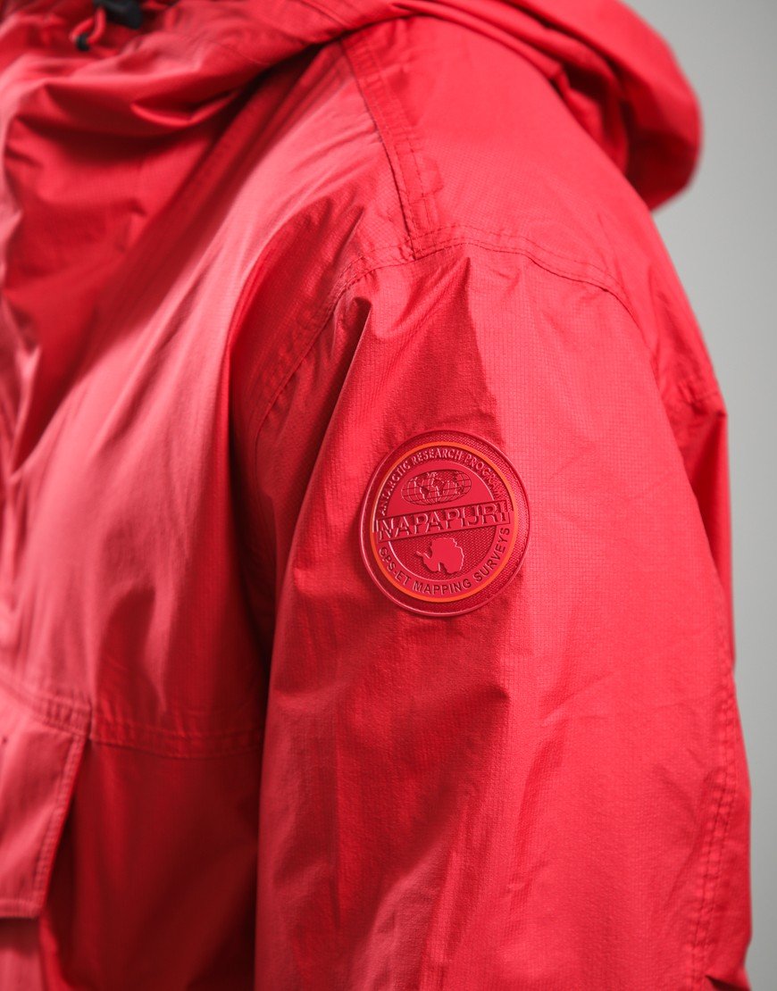 Napapijri Rainforest Next Jacket American B Raq