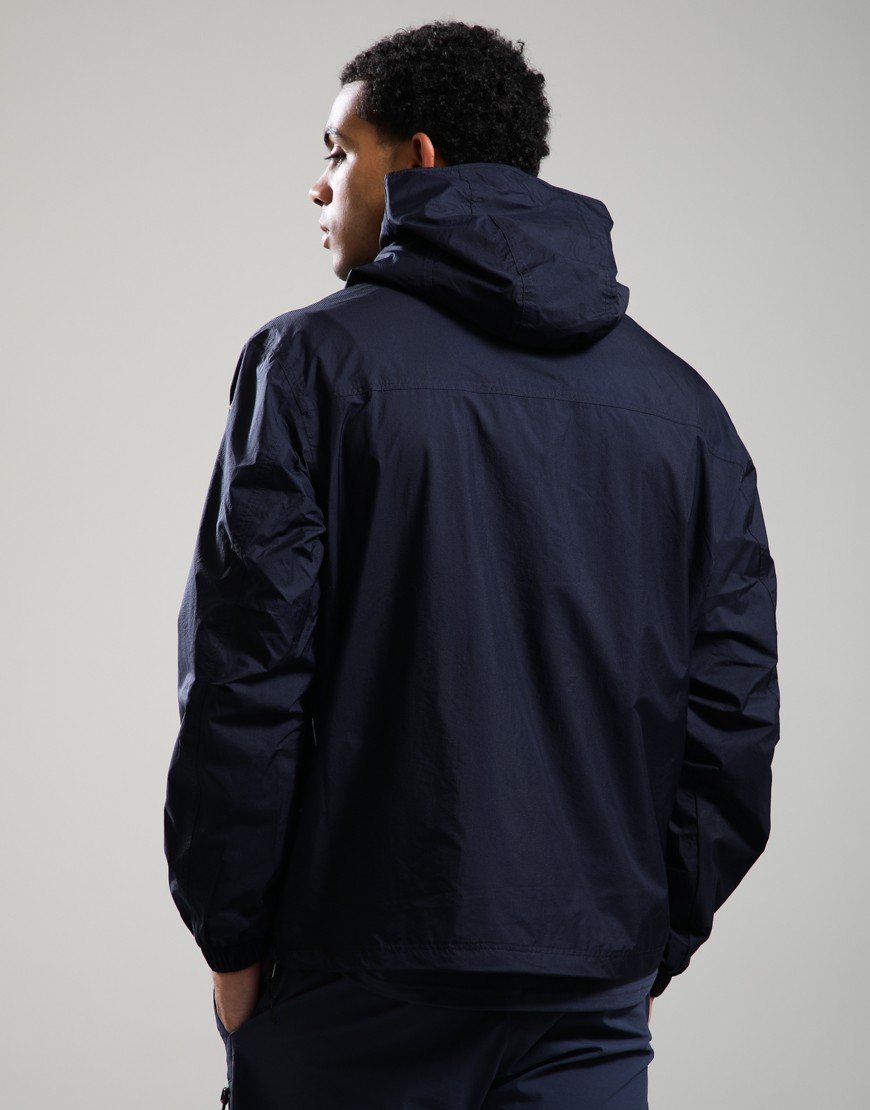 Napapijri Rainforest Next Jacket Blu Marine