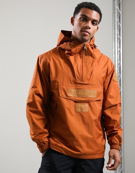 Napapijri Rainforest Next Jacket Sugar Almond WQ1