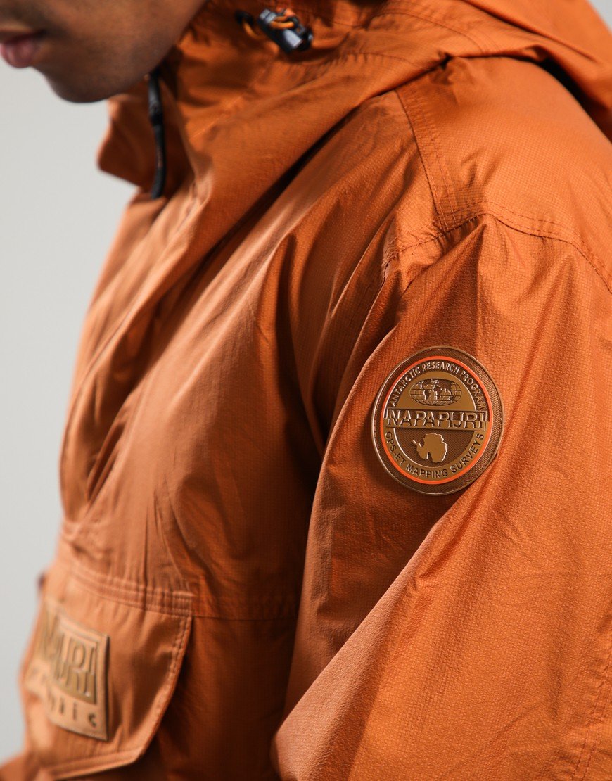 Napapijri Rainforest Next Jacket Sugar Almond WQ1