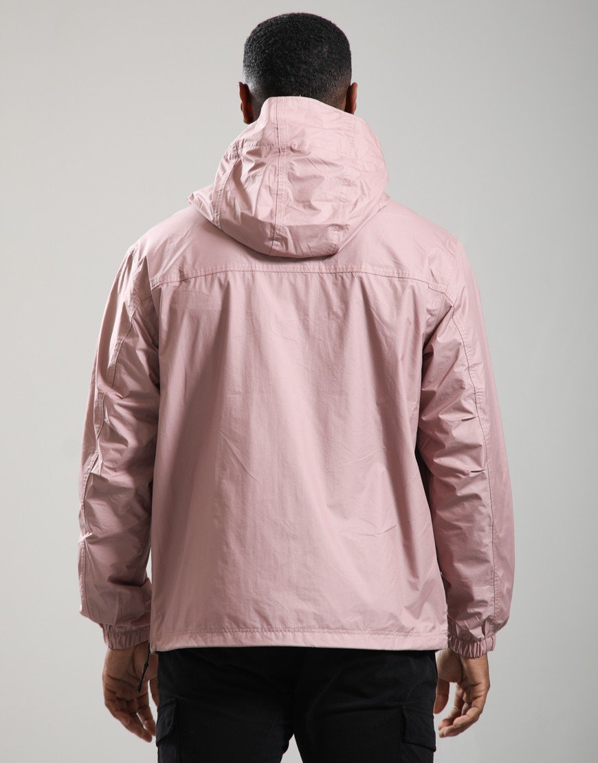 Napapijri Rainforest Next Jacket Pink Woodrose