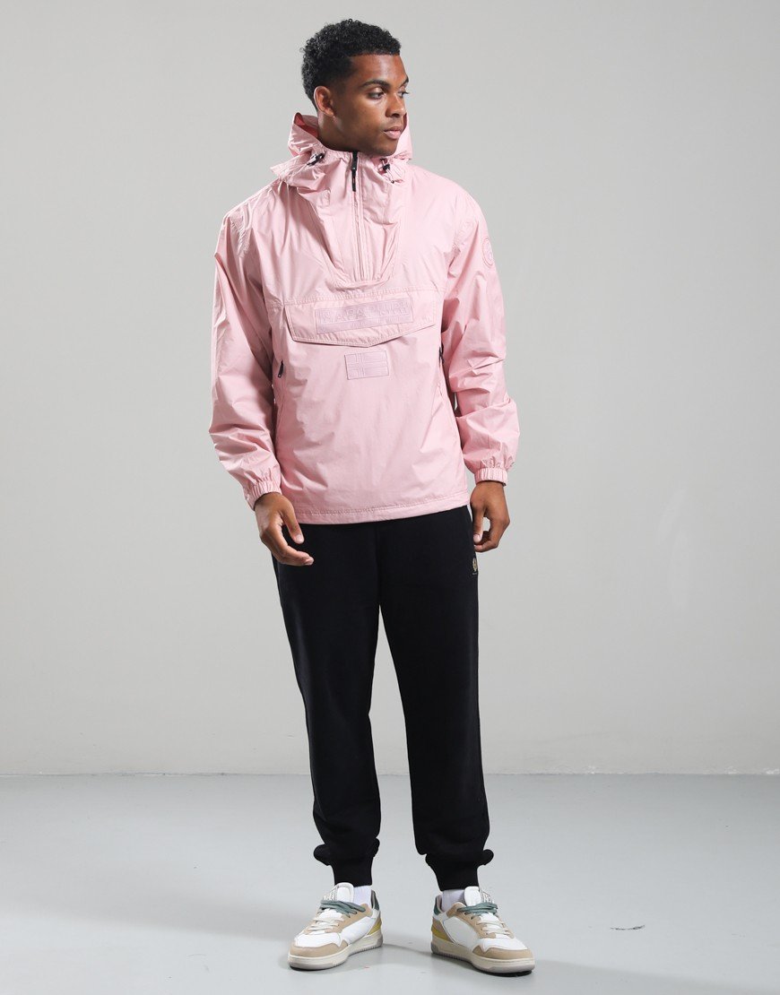 Napapijri Rainforest Next Jacket Zephyr
